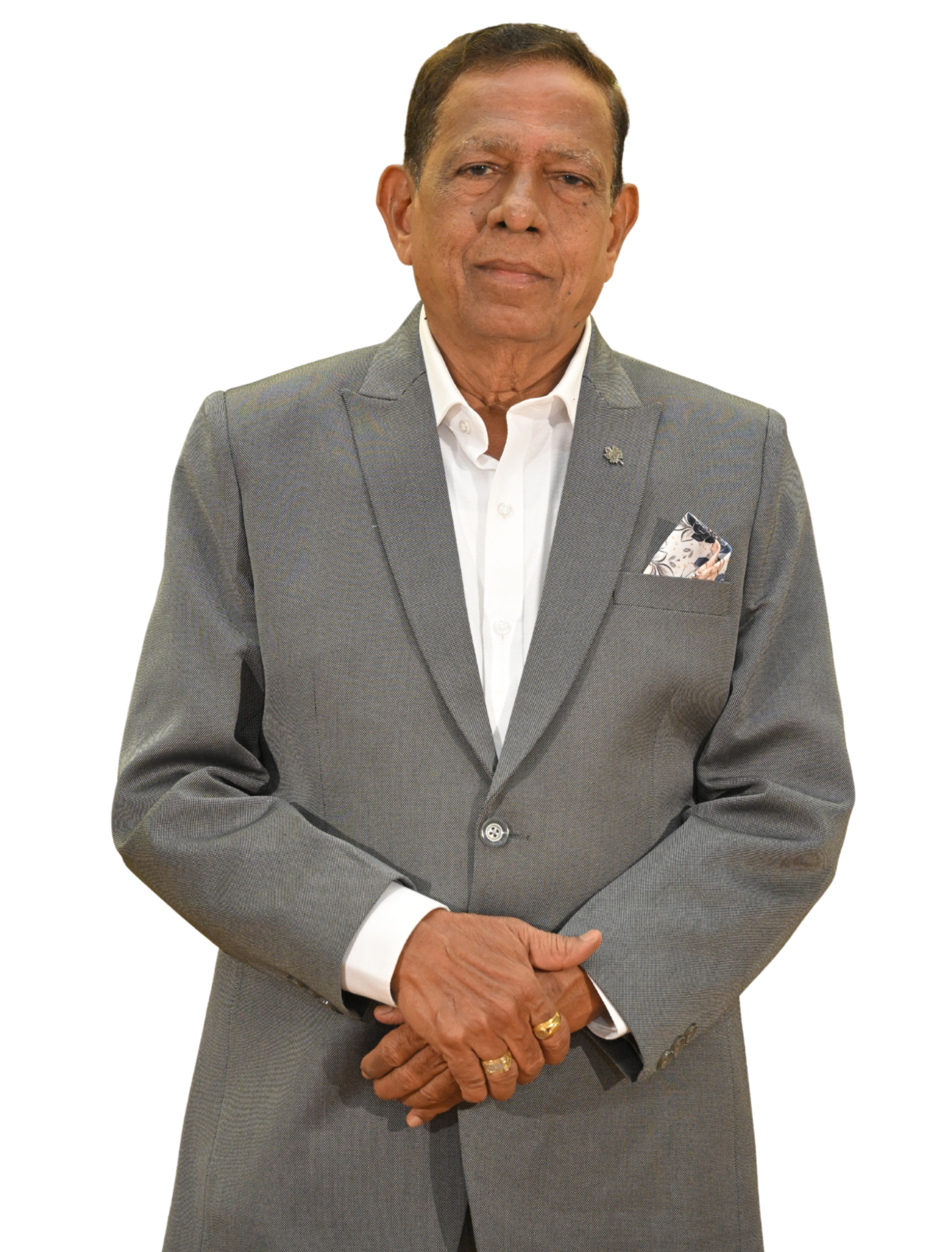 Narendra C. Soni, Founder Narendra C. Soni, Founder