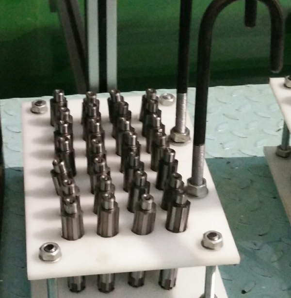 COUNTER SHAFT TRAY