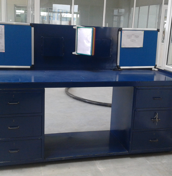 MS INSPECTION Table-6