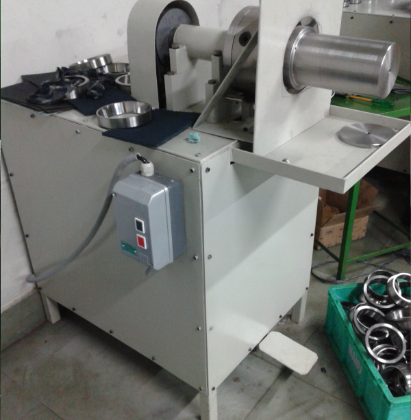 BEARING I.D MACHINE
