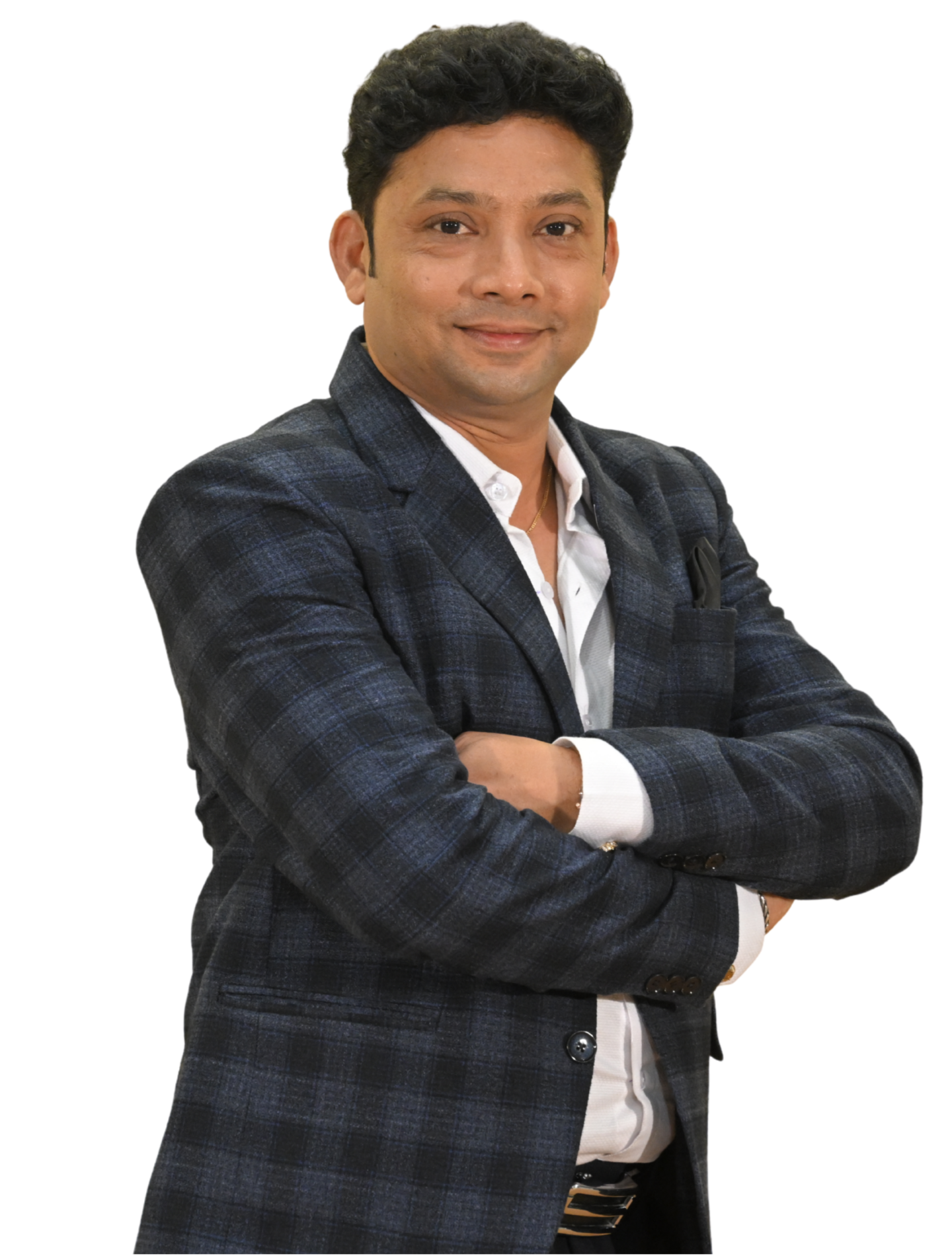 Chirag N. Soni, CEO Chirag N. Soni, CEO