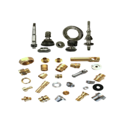 Fasteners