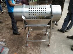 BEARING WASHING MACHINE-1