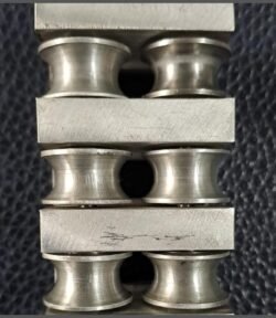 CABLE STRINGING ROLLER