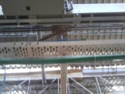 CABLE TRAY-3