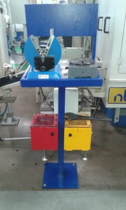 CHECKING INSPECTION STAND-5