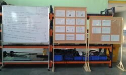DISPLAY BOARD-3