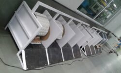 GRINDING WHEEL STAND