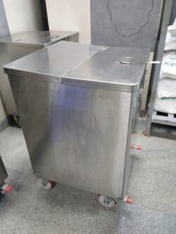 Grain Kitchen Trolley