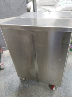 Grain Kitchen Trolley