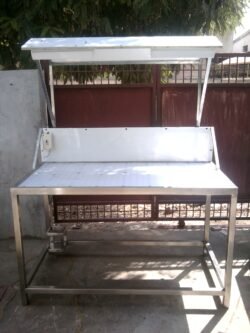 SS INSPECTION Table-3