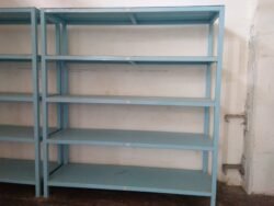 Storage Rack (2)